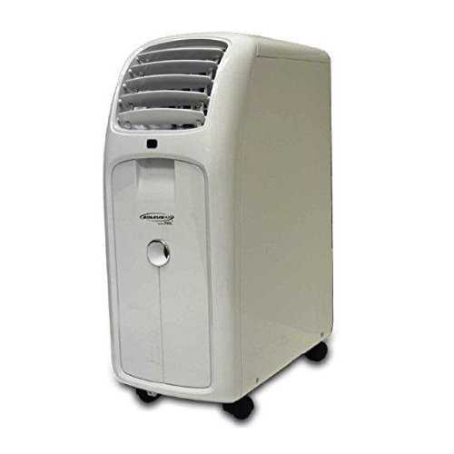 Soleus Air 10,000 BTU Portable Air Conditioner